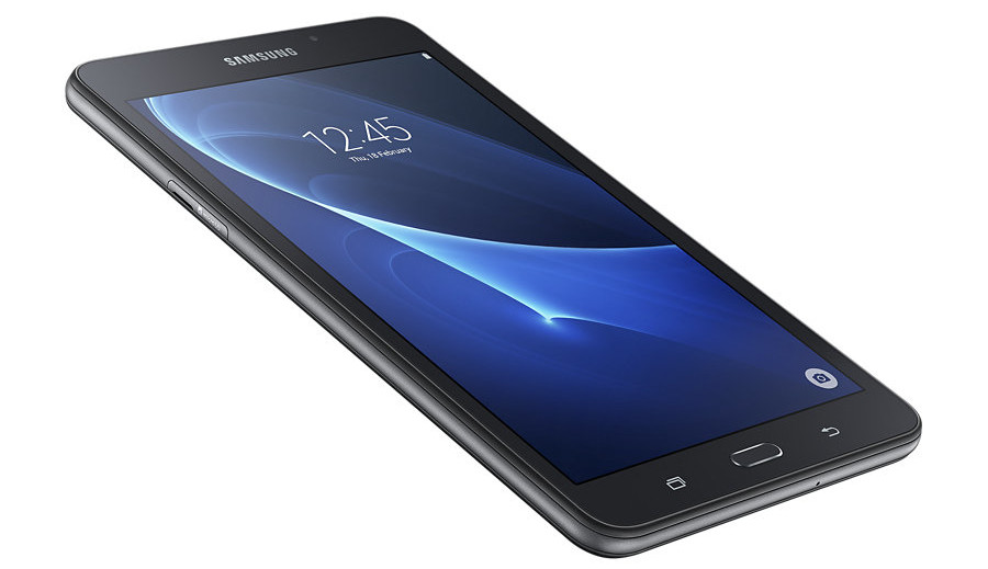 Samsung Galaxy Tab A 7.0 2016 - 3 Экран